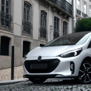 €272 sem entrada Peugeot 208 2022 - Portugal?