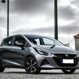 €272 sem entrada Peugeot 208 2025 - Portugal?