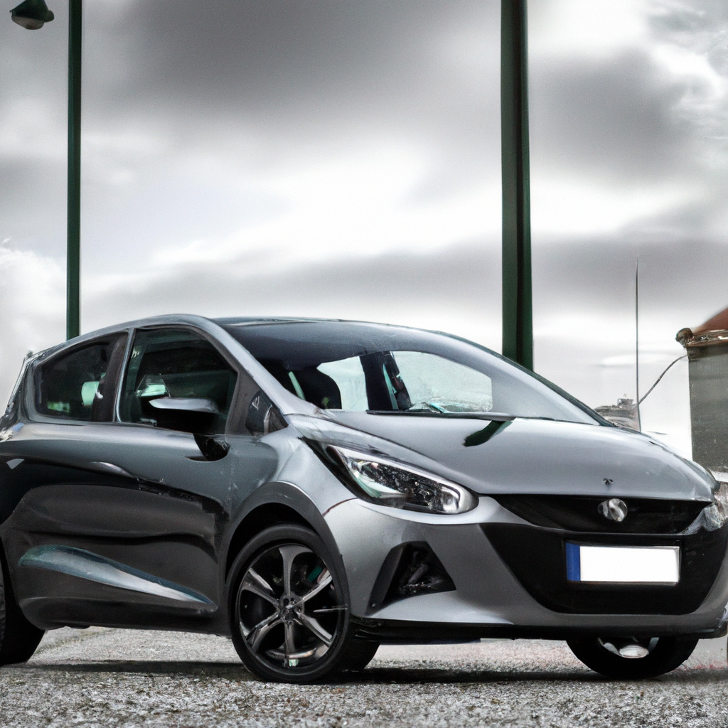 €272 sem entrada Peugeot 208 2025 - Portugal?