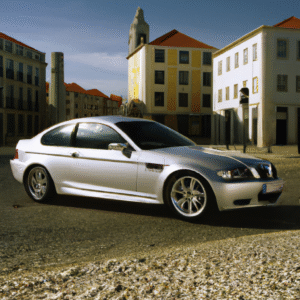 €53 por parcela sem entrada Série 3 2004 - Portugal?