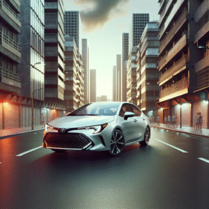 Corolla 2020 por R$1.615 sem entrada - Brasil?