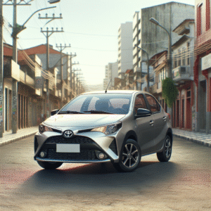 Etios 2020 por R$94 sem entrada em Brasil?