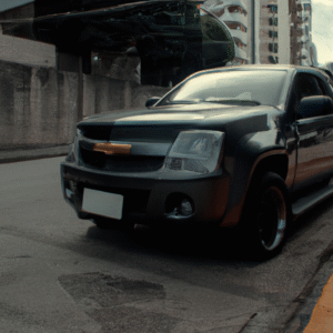 Financie Chevrolet S10 2011 a partir de R$706 - Brasil?