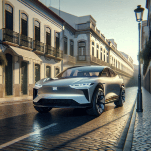 Financie Classe A 2024 a partir de €483 por prestação - Portugal?