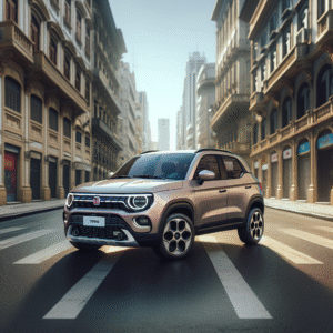 Financie Fiat Toro 2022 a partir de R$2.422 por prestação em Brasil?
