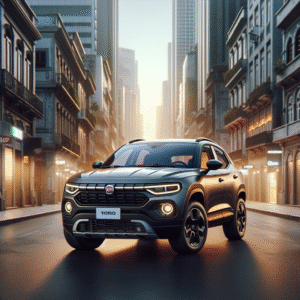 Financie Fiat Toro 2022 a partir de R$2.422 por prestação - Brasil?