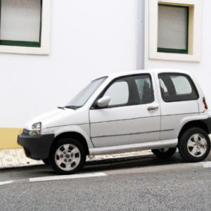 Financie Panda 2006 a partir de €45 por prestação - Portugal?