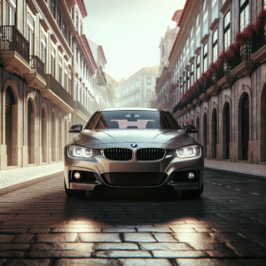 Financie Série 3 2007 a partir de €11 em Portugal?