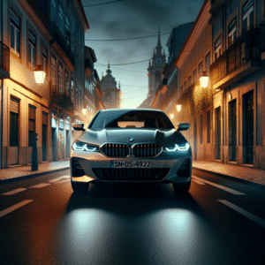 Financie Série 3 2016 a partir de €287 em Portugal?