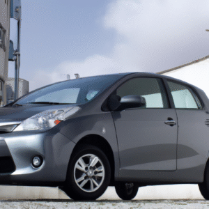Financie Yaris 2011 a partir de €91 por prestação - Portugal?