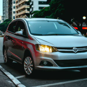 Logan 2018 sem entrada a partir de R$908 - Brasil?