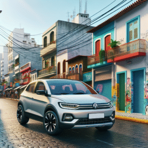Oferta de R$1.918 sem entrada para Corolla 2023 - Brasil?
