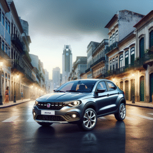 Oferta de R$908 sem entrada para Strada 2018 em Brasil?