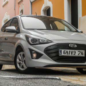 Parcela de €121 sem entrada para Hyundai i20 2015 - Portugal?