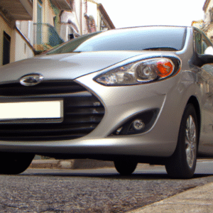 Parcela de €60 sem entrada para Hyundai i20 2010 - Portugal?