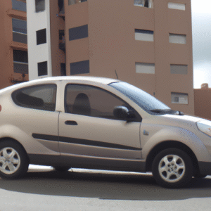 Parcela de R$242 sem entrada para Ford Ka 2002 - Brasil?