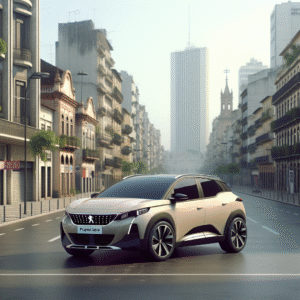 Parcela de R$505 sem entrada para Hoggar 2010 em Brasil?