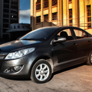 Parcela de R$606 sem entrada para Prisma 2014 - Brasil?