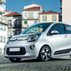 Parcelas de €181 Picanto 2025 sem entrada - Portugal?