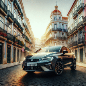 Parcelas de €38 Ibiza 2022 sem entrada em Portugal?