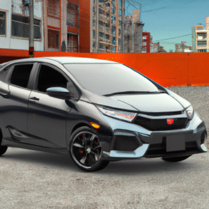 Parcelas de R$1.211 Honda Fit 2020 sem entrada - Brasil?