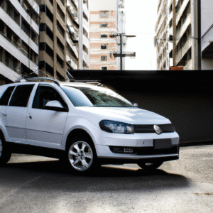 Parcelas de R$908 Saveiro 2016 sem entrada - Brasil?