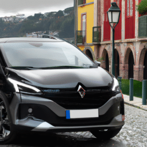 Peugeot 2008 2022 por €332 sem entrada - Portugal?