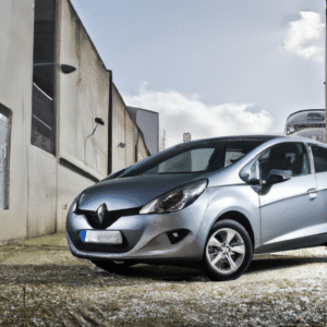 Peugeot 208 2012 sem entrada a partir de €113 - Portugal?