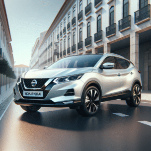 Qashqai 2025 por €435 sem entrada em Portugal?