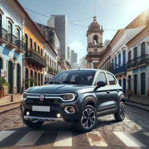 R$1.211 sem entrada Fiat Argo 2022 - Brasil?