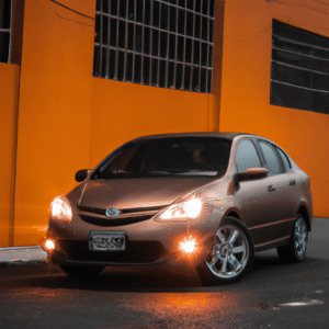 R$1.716 sem entrada Corolla 2023 - Brasil?