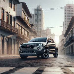 R$1.863 por parcela sem entrada Fiat Toro 2019 em Brasil?