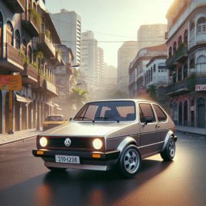 R$17 sem entrada Volkswagen Gol 1992 em Brasil?