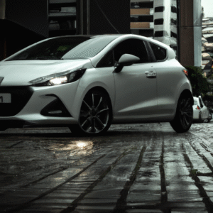 R$908 sem entrada Peugeot 208 2018 - Brasil?