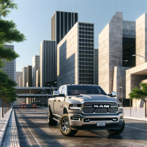 Ram 2500 2006 sem entrada a partir de R$908 em Brasil?