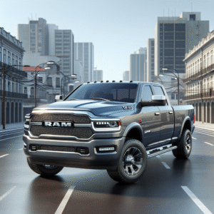 Ram 2500 2015 por R$3.493 sem entrada em Brasil?