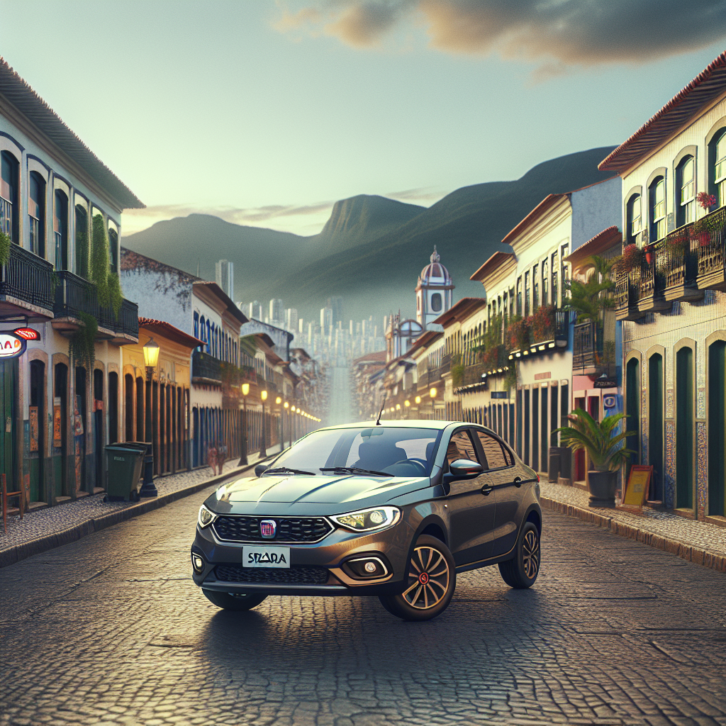 Strada 2014 por R$706 sem entrada - Brasil?