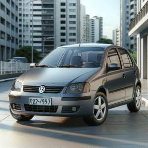 Volkswagen Fox 2005 por R$303 sem entrada em Brasil?