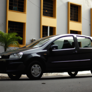 Volkswagen Fox 2014 por R$505 sem entrada - Brasil?