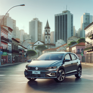 Volkswagen Fox 2016 sem entrada a partir de R$706 por parcela - Brasil?