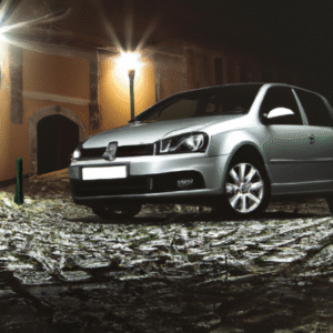 Volkswagen Polo 2006 por €45 sem entrada - Portugal?