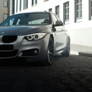 €121 por parcela sem entrada Série 3 2011 - Portugal?