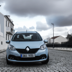 €121 sem entrada Renault Clio 2013 - Portugal?