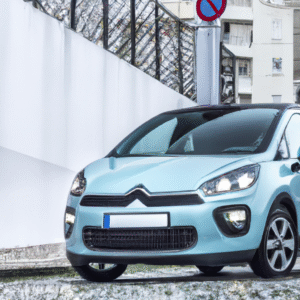 €128 sem entrada Citroën C3 2016 - Portugal?