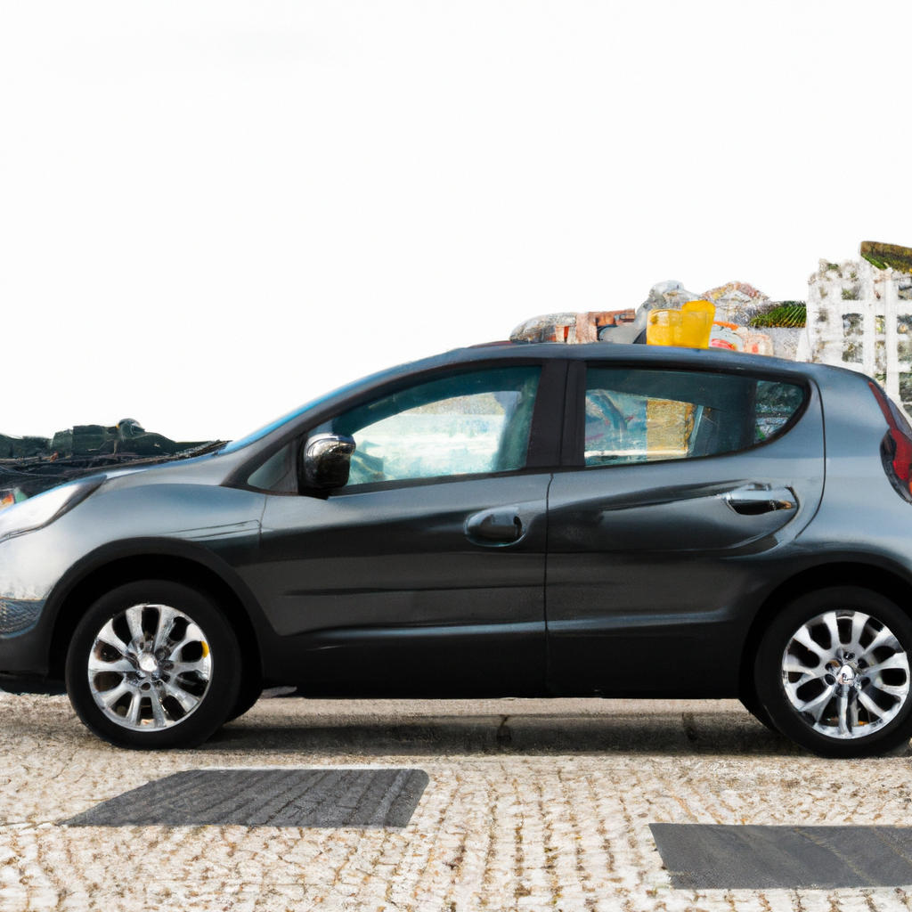 €174 sem entrada Sandero 2019 - Portugal?