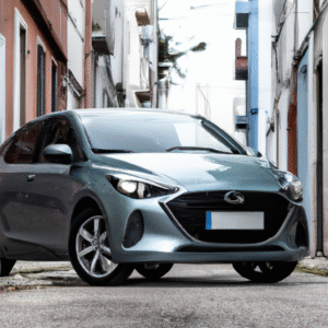 €181 por parcela sem entrada Hyundai i20 2018 - Portugal?