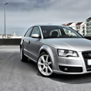 €181 sem entrada Audi A3 2012 - Portugal?