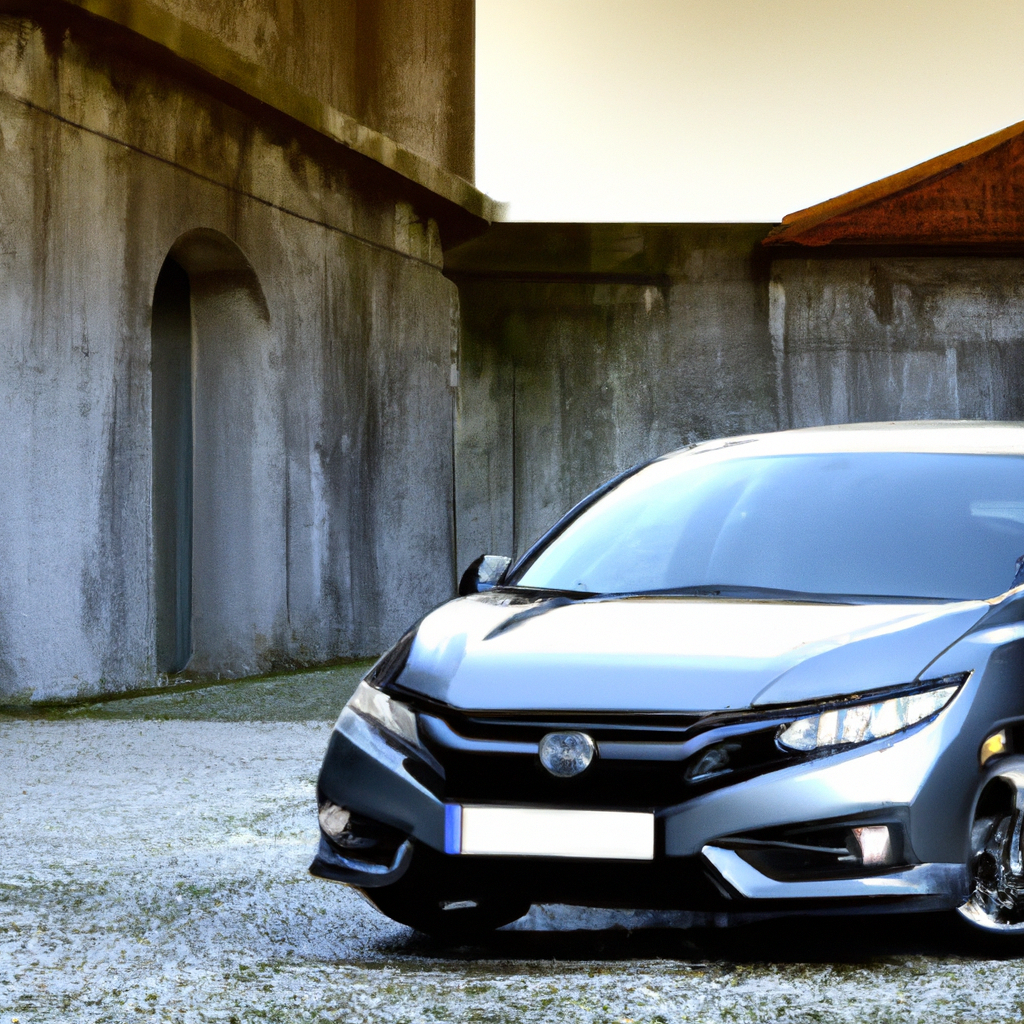 €181 sem entrada Civic 2014 - Portugal?