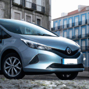 €219 por parcela sem entrada Peugeot 208 2019 - Portugal?