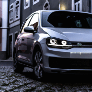 €226 por parcela sem entrada Volkswagen Golf 2017 - Portugal?